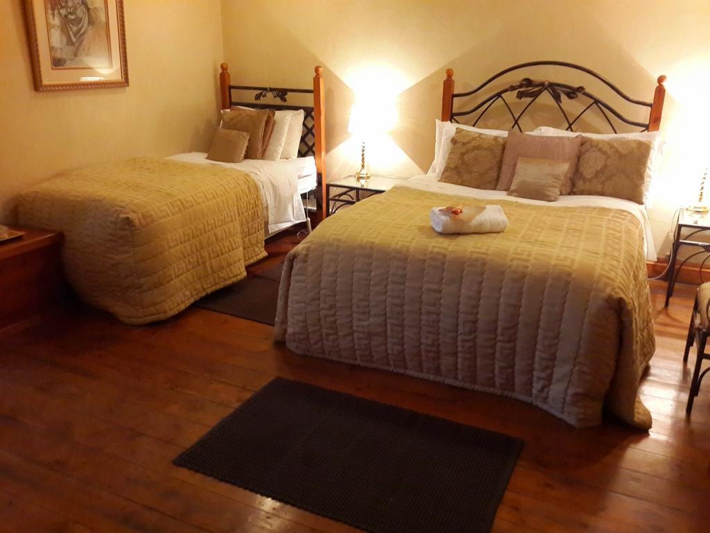 Cecil John Rhodes Guest House Kimberley Cameră foto