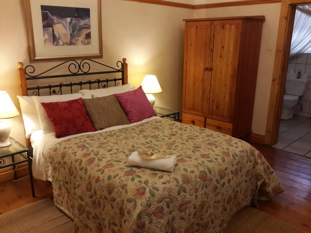 Cecil John Rhodes Guest House Kimberley Cameră foto