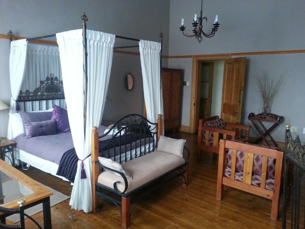 Cecil John Rhodes Guest House Kimberley Cameră foto